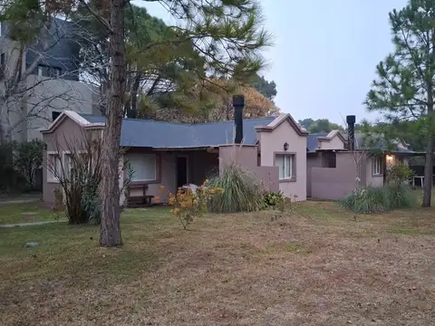 Hotel en Venta en Mar Azul, USD 350.000