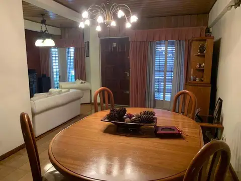 Casa en Venta 30 años