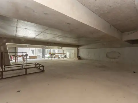 Oficina en Venta en Palermo, USD 439.000