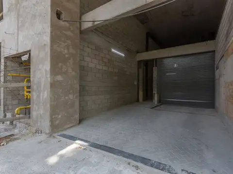 Oficina en Venta en Palermo, USD 439.000