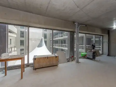 Oficina en Venta A Estrenar