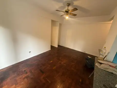 Departamento en Venta en Villa Crespo, USD 79.000