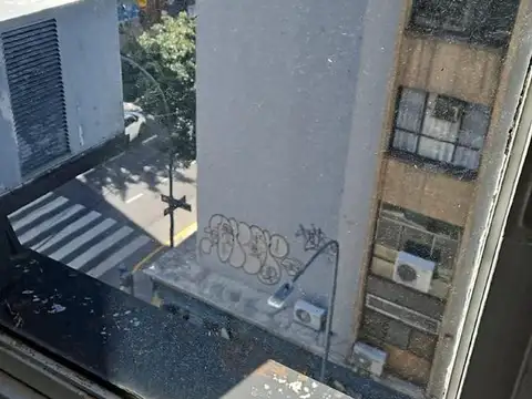 Oficina en Venta en Balvanera, USD 37.500