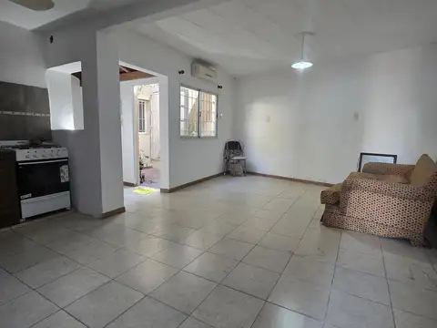 Riobamba 1400 - PH en Abasto