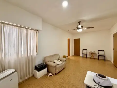 Departamento en Venta en Santos Lugares, USD 60.000