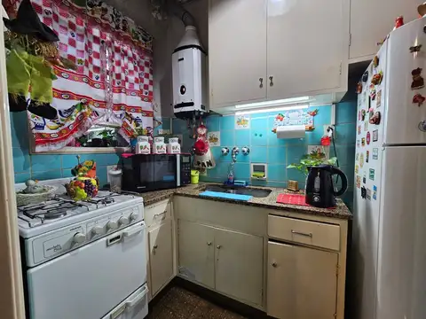 Depto Tipo Casa en Venta de 2 dormitorios