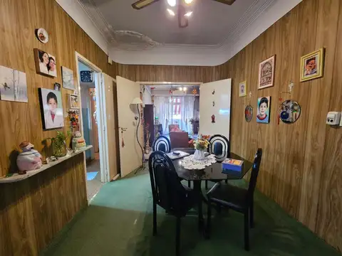 Avenida Juan Bautista Justo 5800