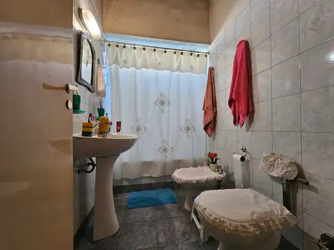 Depto Tipo Casa en Venta 38 años