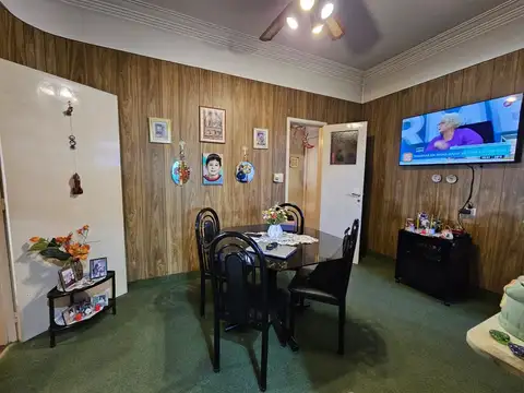 Depto Tipo Casa en Venta de 3 ambientes