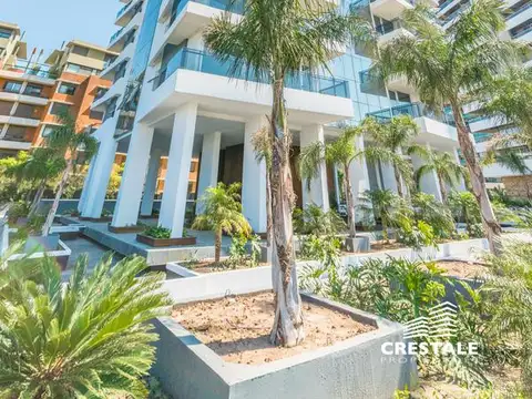 Cochera - Puerto Norte