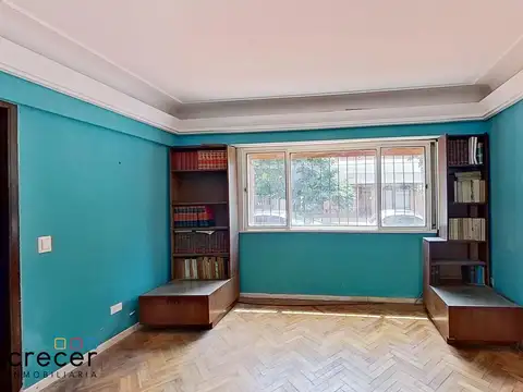 Depto Tipo Casa en Venta de 3 dormitorios