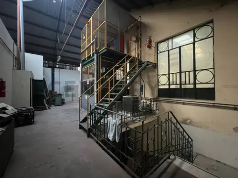 Oficina en Alquiler en Constitucion, USD 29.000