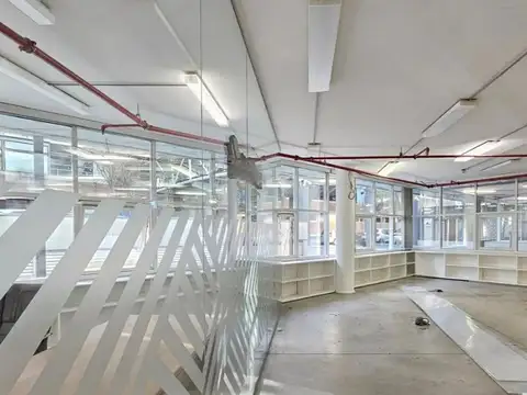 Oficina en Alquiler en Puerto Buceo , USD 8.000