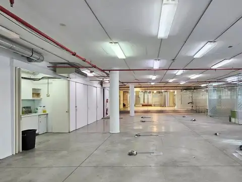 Alquiler Oficina WTC Puertito del Buceo