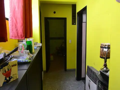 Depto Tipo Casa en Venta de 2 dormitorios