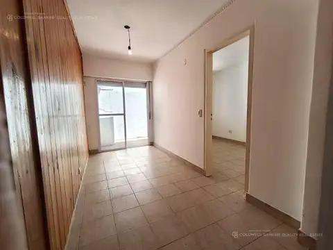 Depto Tipo Casa en Venta de 1 dormitorio