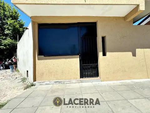 Rio Pilcomayo al 400