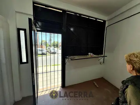 Alquiler Local Loma Hermosa