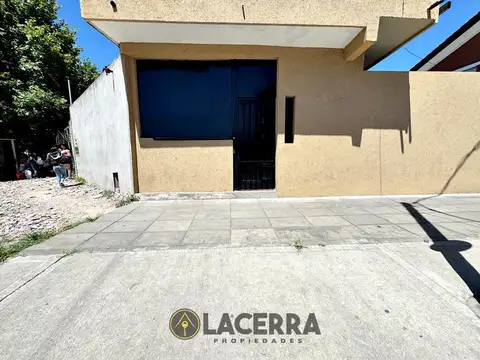 Local en Alquiler A Estrenar