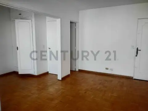 ALQUILER 3 AMBIENTES PALERMO CON COCHERA