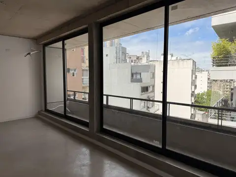Venta Departamento tipo Loft con Amenities en Núñez