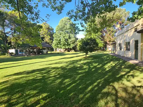 Casa en Venta en Villa Rosa, USD 180.000