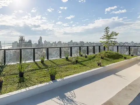 Departamento en Venta 2 años