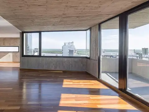 Departamento en Venta con 2 cocheras