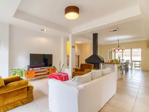 Casa en Venta de 5 dormitorios