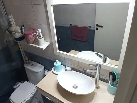 Depto Tipo Casa en Venta 15 años