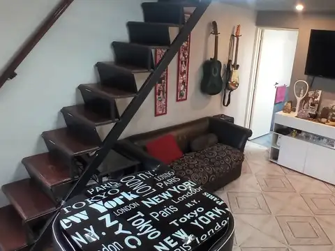 Depto Tipo Casa en Venta en Lomas Del Mirador, USD 69.900