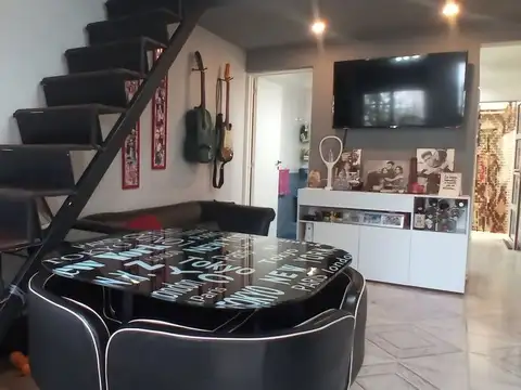 Depto Tipo Casa en Venta de 2 dormitorios