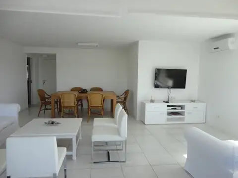 Departamento en Alquiler Temporal de 4 ambientes