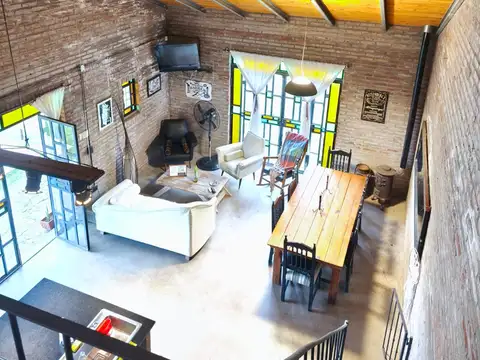 santa fe y calle 1 1200