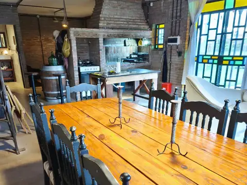 Casa en Alquiler de 2 dormitorios