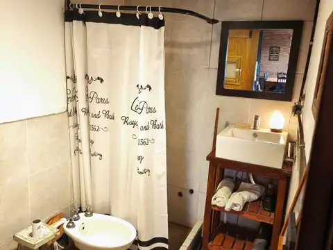 Casa en Alquiler al Oeste