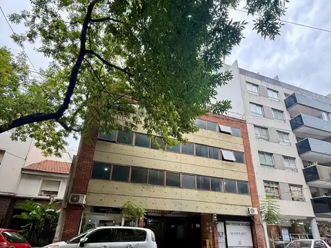 VENTA COCHERA, BELGRANO