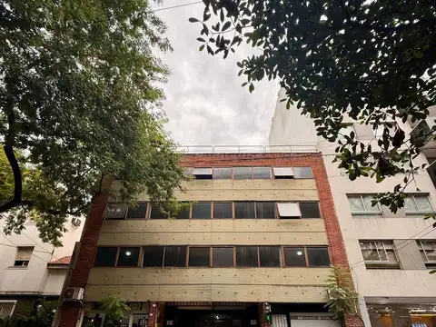 VENTA COCHERA, BELGRANO