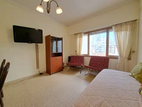 Departamento en Alquiler Temporal en Centro, $ 90.000