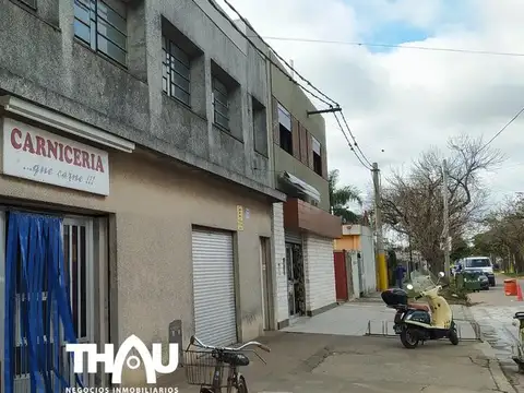 Departamento - San Lorenzo