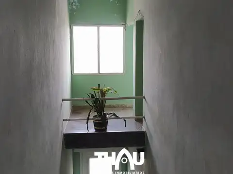 Departamento en Venta en San Lorenzo, USD 185.000