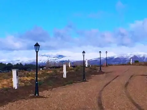 Av Limay - BARILOCHE - 400