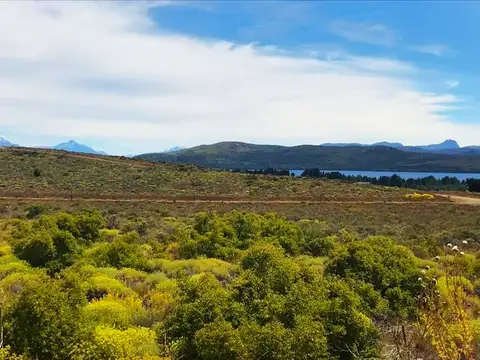 Terreno en Venta en Dina Huapi, USD 64.000