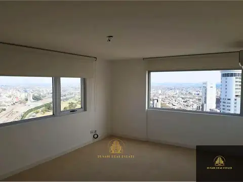 Departamento 6 ambientes con 3 baños