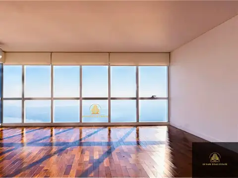 MAUI VENTA Departamento 3 dormitorios c/ cochera Puerto Norte