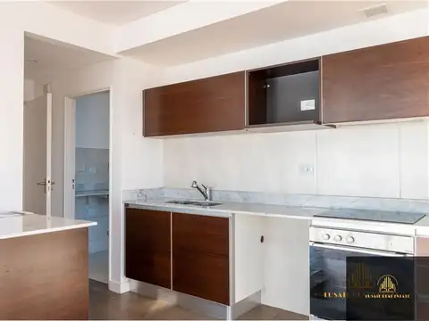 Departamento en Venta de 6 ambientes