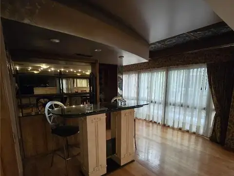 RIVADAVIA, B. OESTE 200