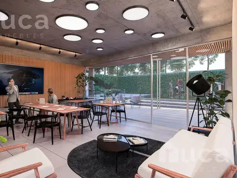 Departamento en Venta al Este