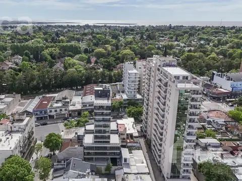 Departamento en Venta en Beccar, USD 180.000