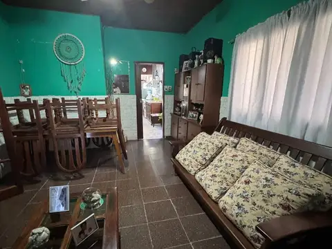 Casa en Venta con 1 cochera